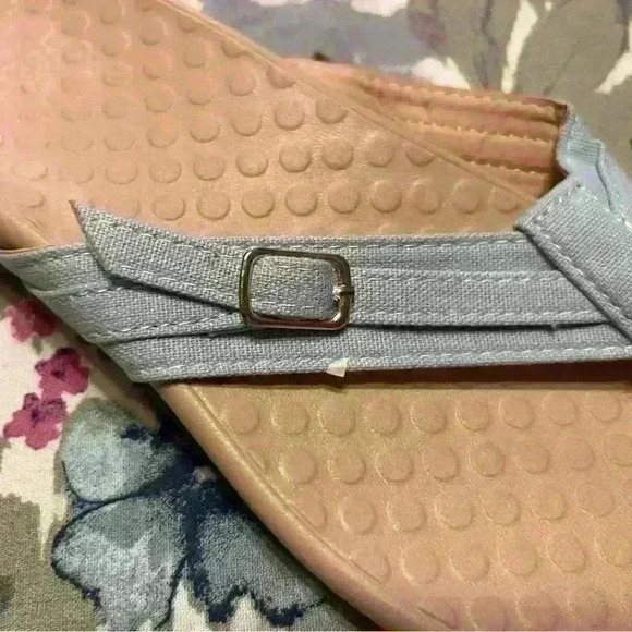 Sandals, size 8 Noname. New​​​​​​​​​​​​​​​​​ - Picture 3 of 3